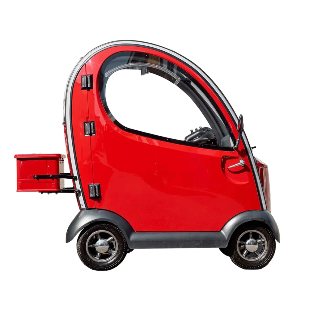 Apollo Senioren Elektromobil / OCC. AKTION!