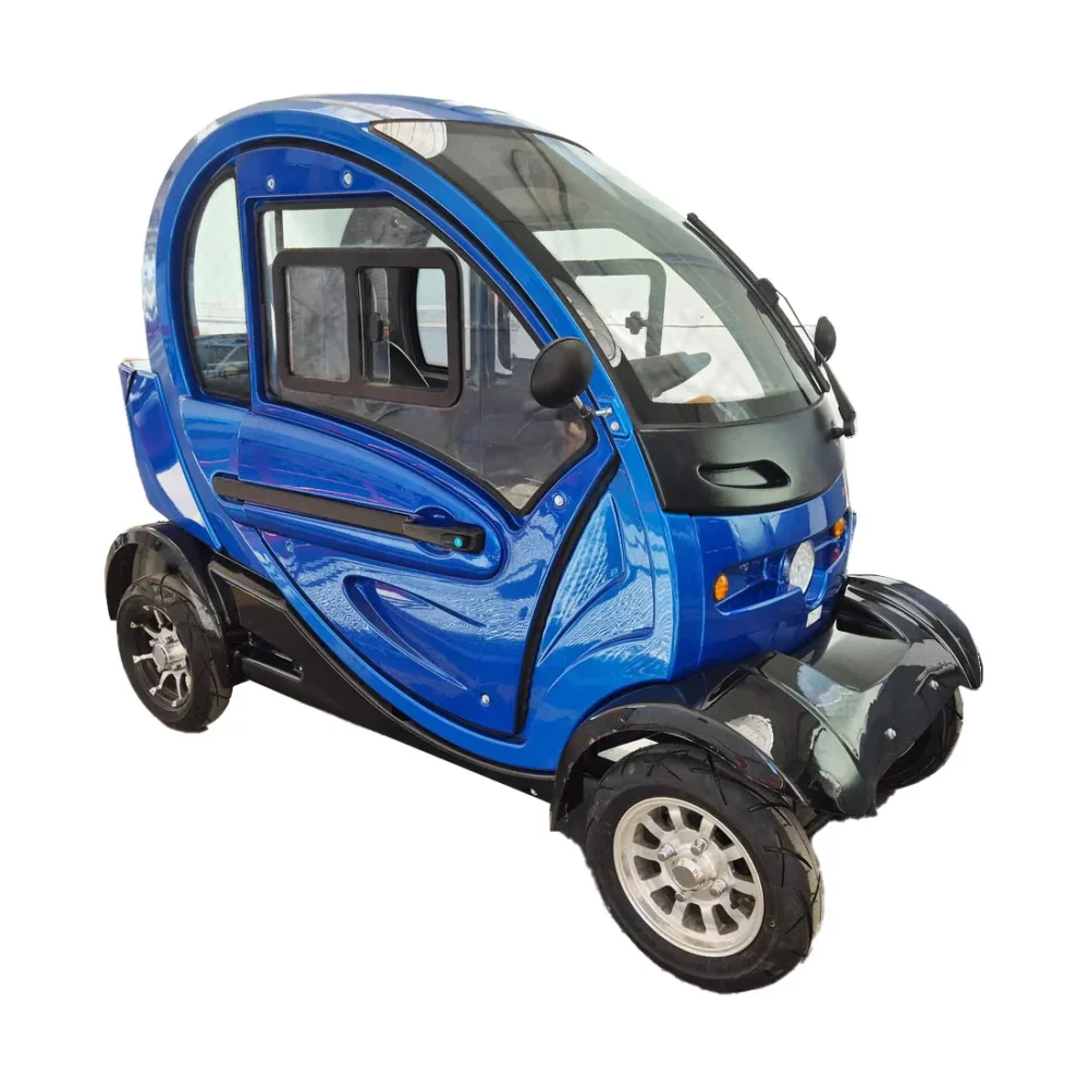 Zermatt Senioren Elektromobil / OCC. AKTION!